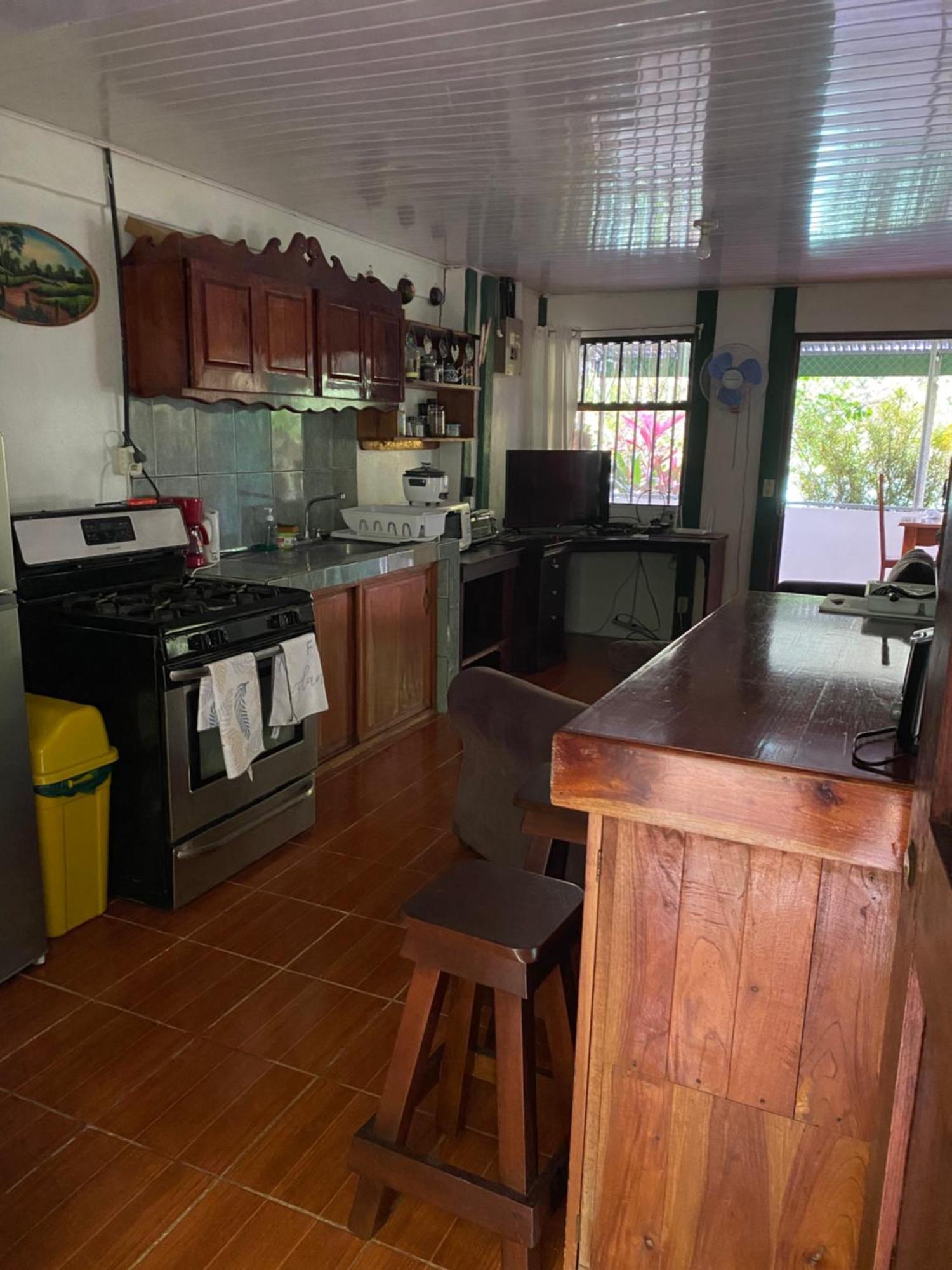 Valles Of Osa Palmar Sur Exterior photo